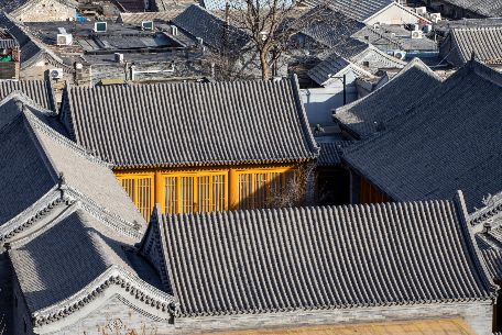 北京四合院：傳統(tǒng)魅力與現(xiàn)代市場的融合與價(jià)值展望