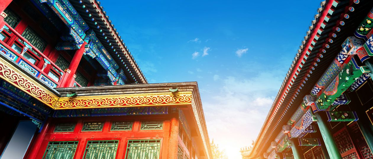 四合院傳承保護(hù)