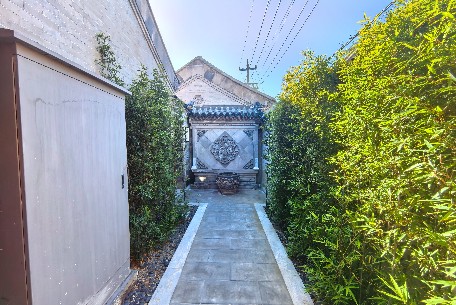 購買四合院的三大風險與應對策略：明智投資者的必讀指南