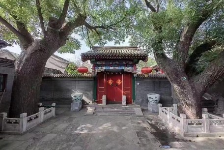 天價(jià)四合院背后：北京老城區(qū)的文化遺產(chǎn)博弈