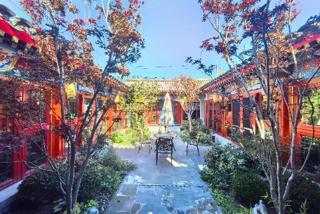 從貴族宅邸到平民大雜院：北京四合院的變遷史